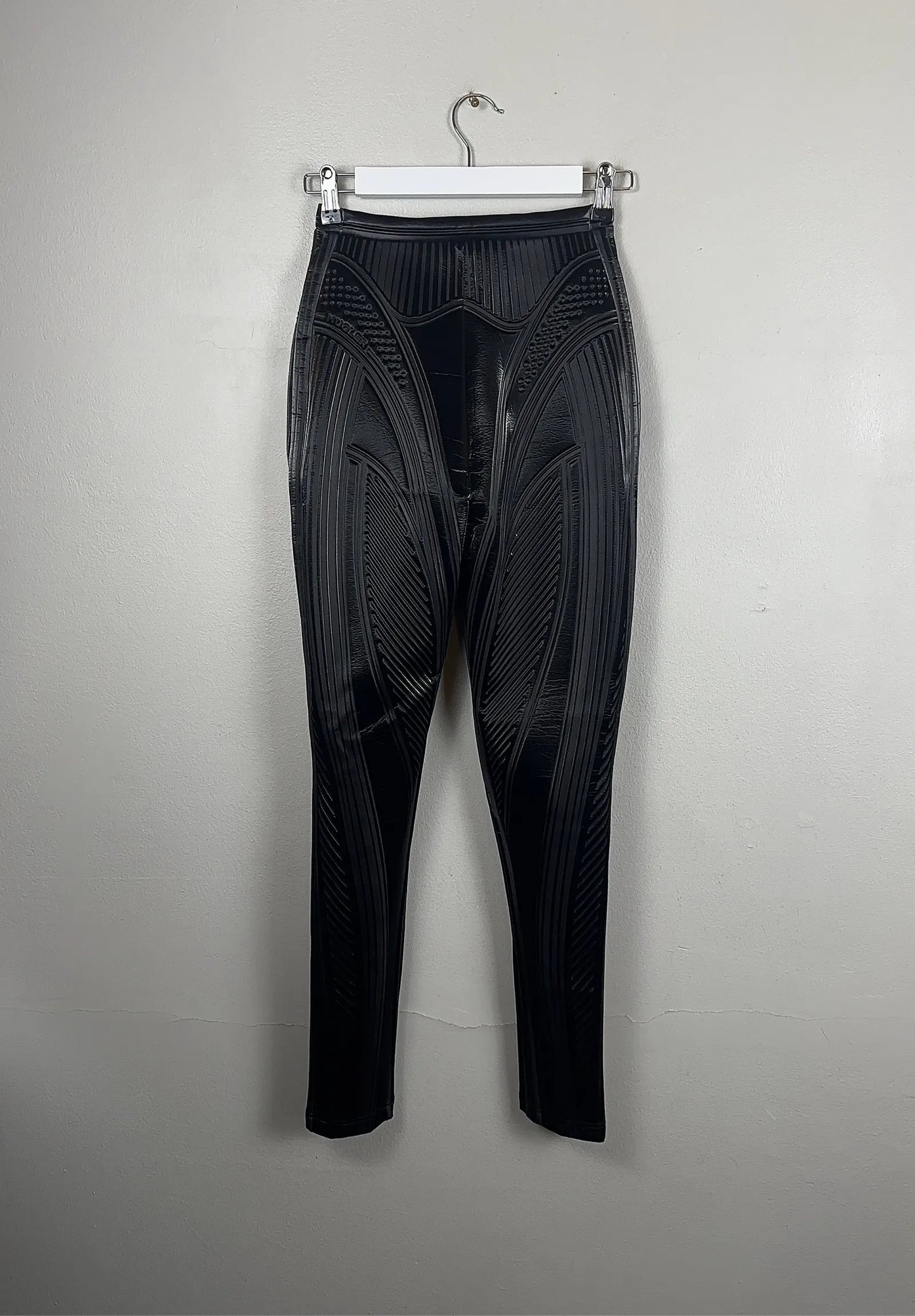 Mugler Trousers