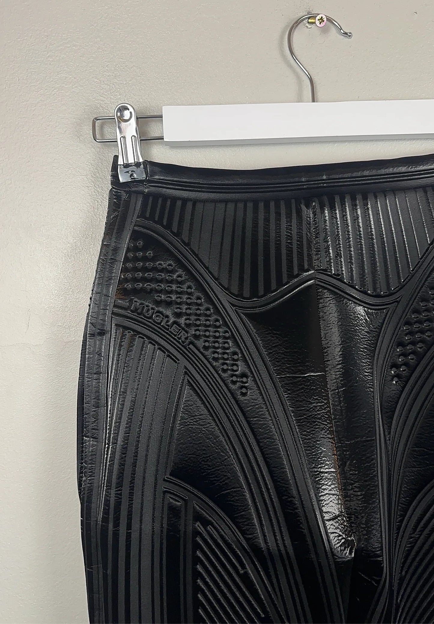 Mugler Trousers