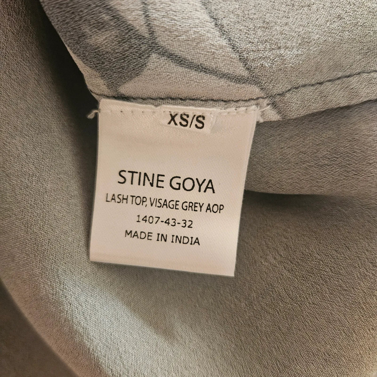 Stine Goya Blouse
