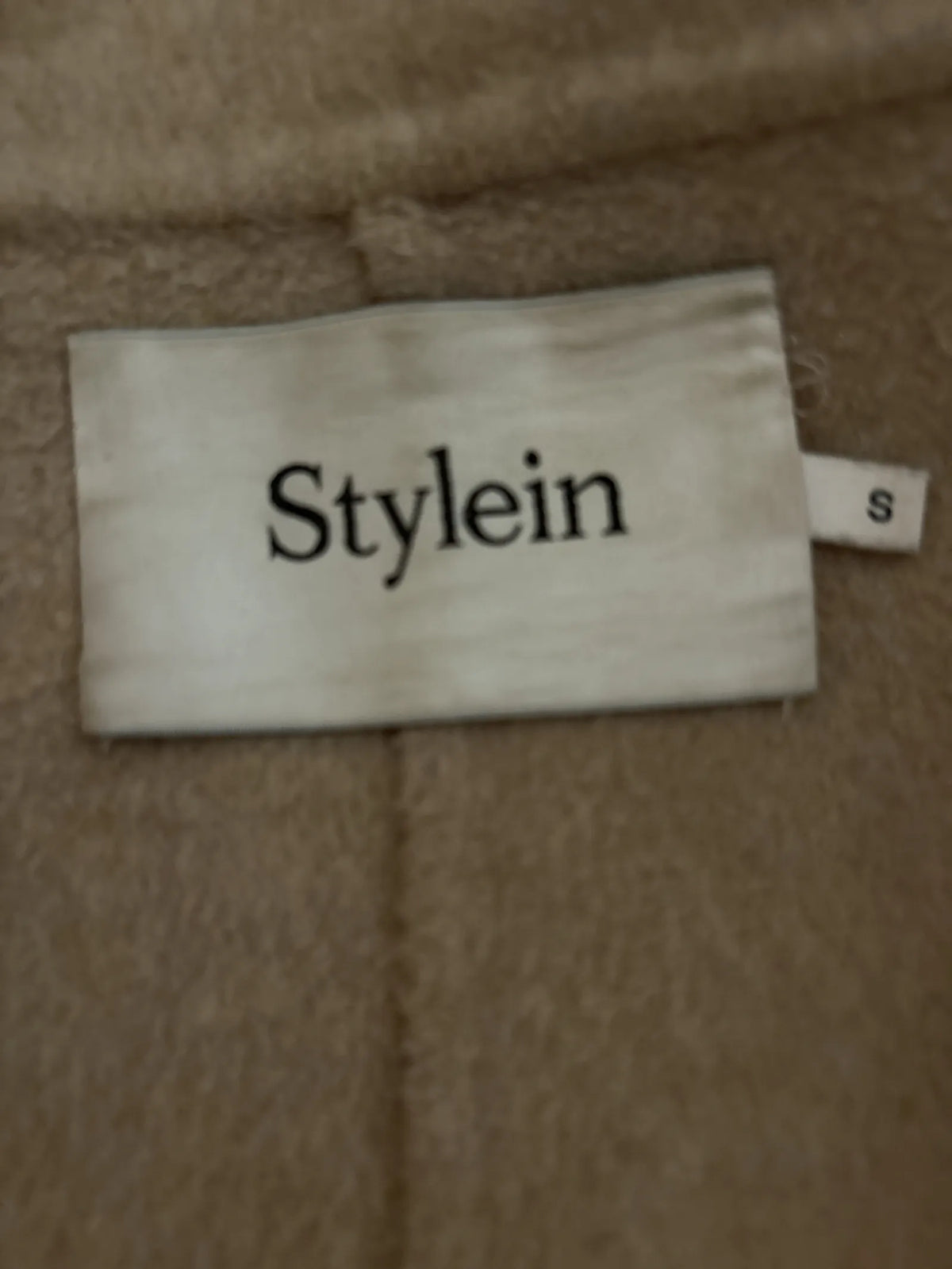 Stylein Terra Coat