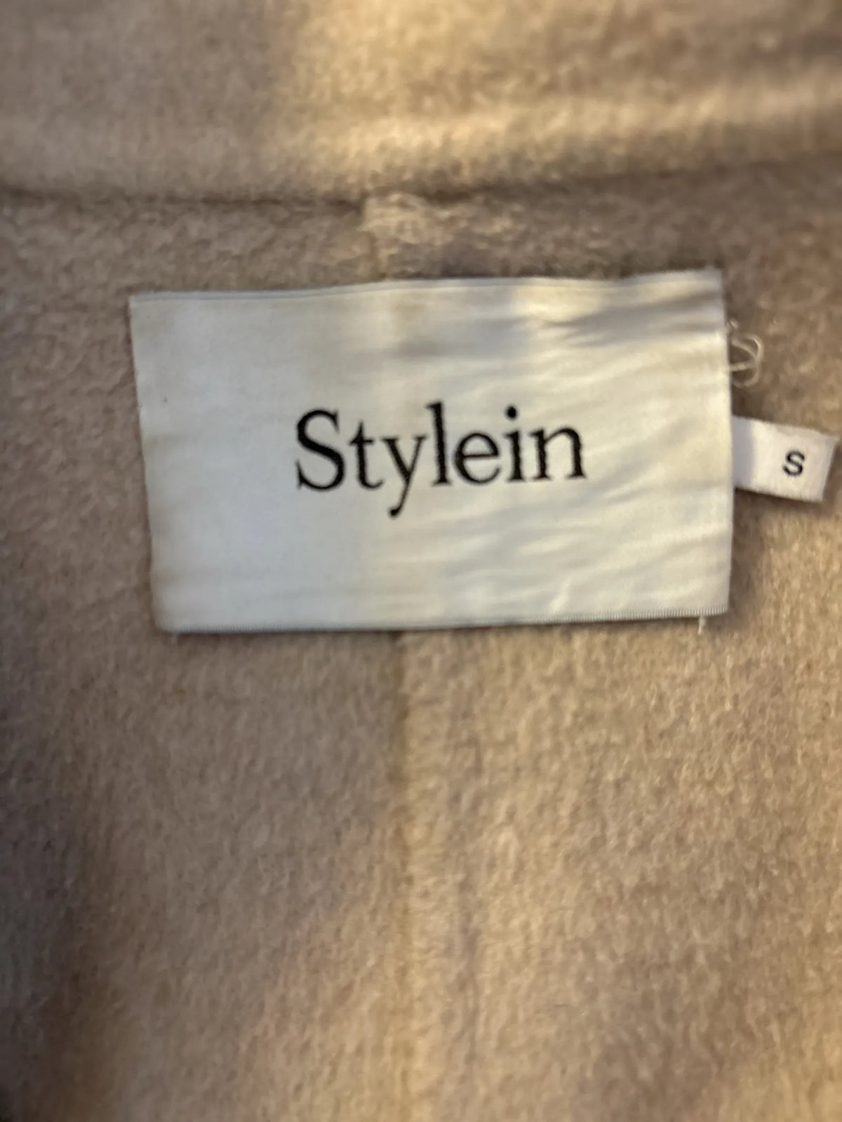 Stylein Terra Coat