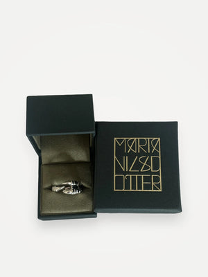 Maria Nilsdotter Claw Ring