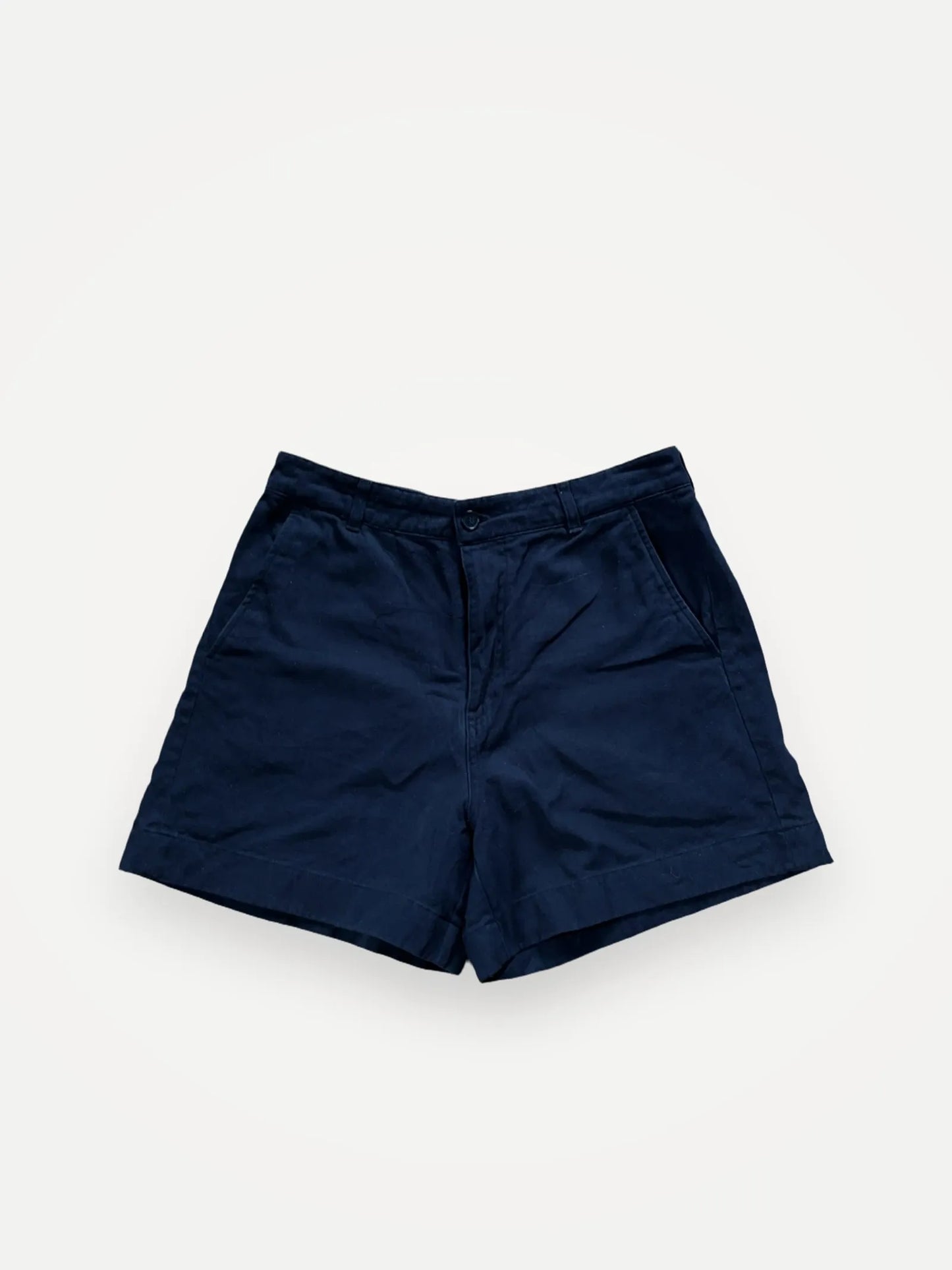 Filippa K Baggy Cotton-shorts
