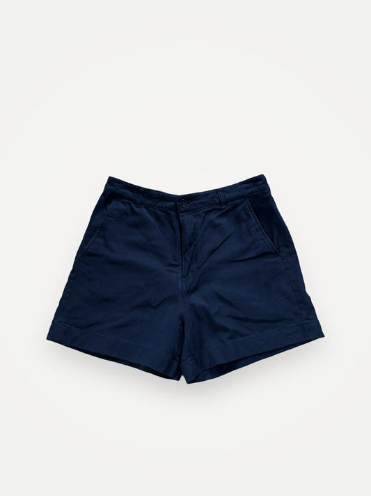 Filippa K Baggy Cotton Shorts