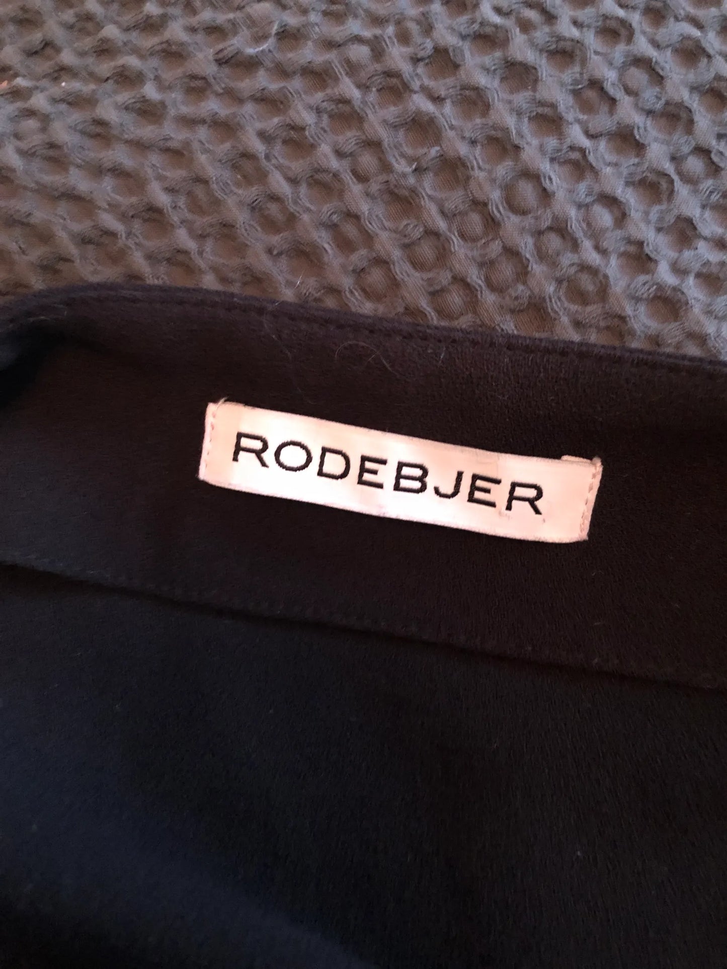 Rodebjer Bea Blazer