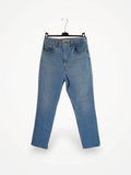 Levi's 70s High Slim Straight Jeans