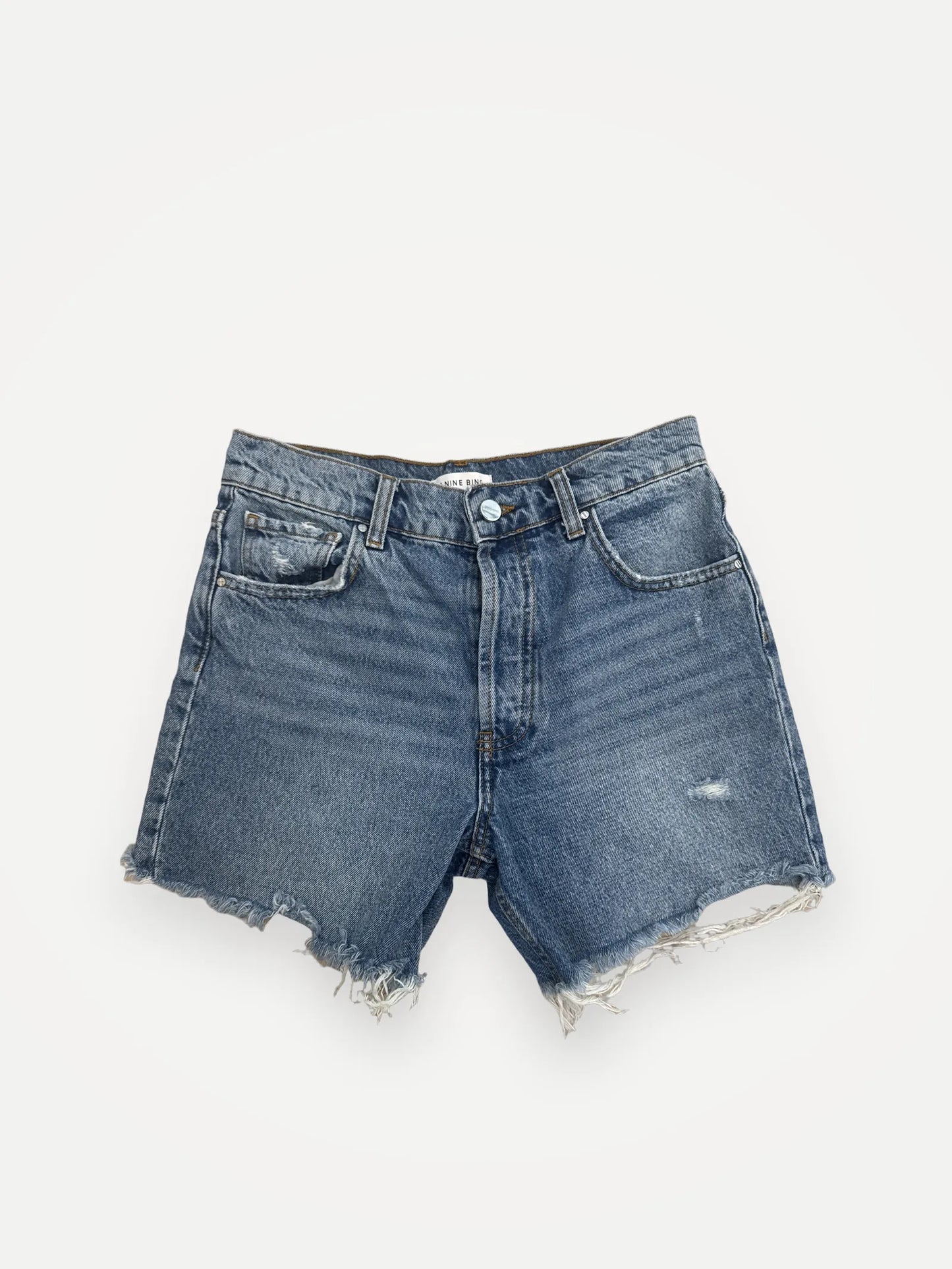 Anine Bing-shorts NWOT