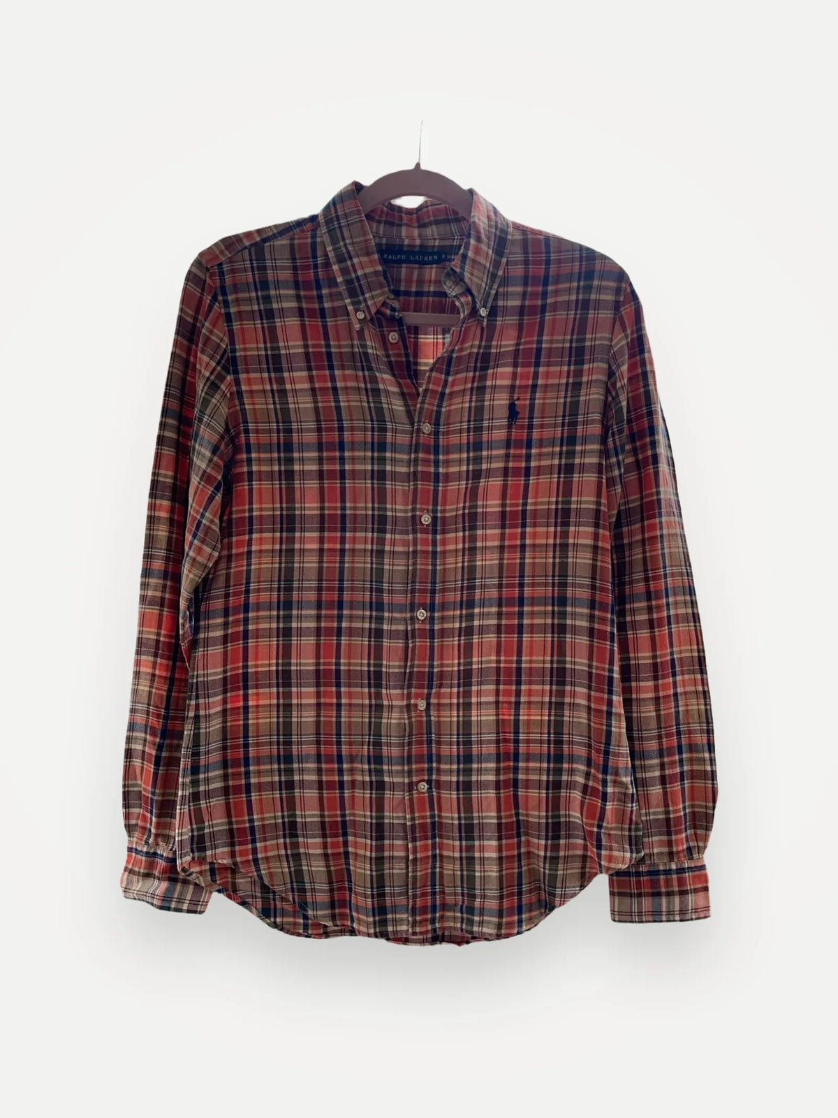 Ralph Lauren-skjorta