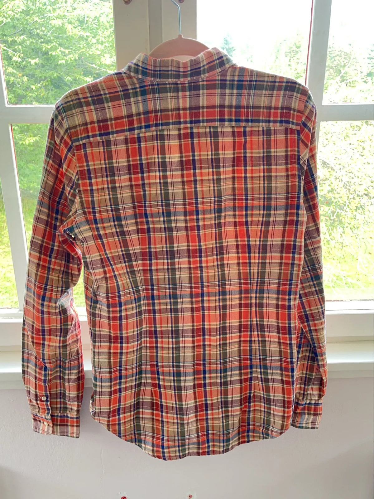 Ralph Lauren-skjorta