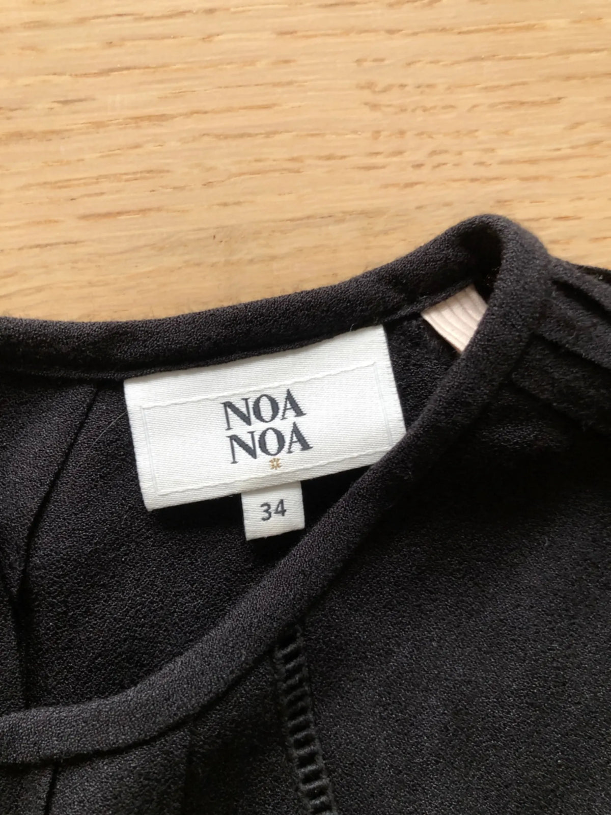 Noa Noa Dress