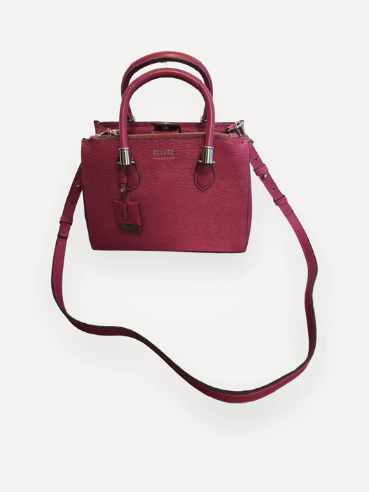 Schutz Lorena Tote Handbag