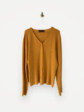 Mulberry Cardigan