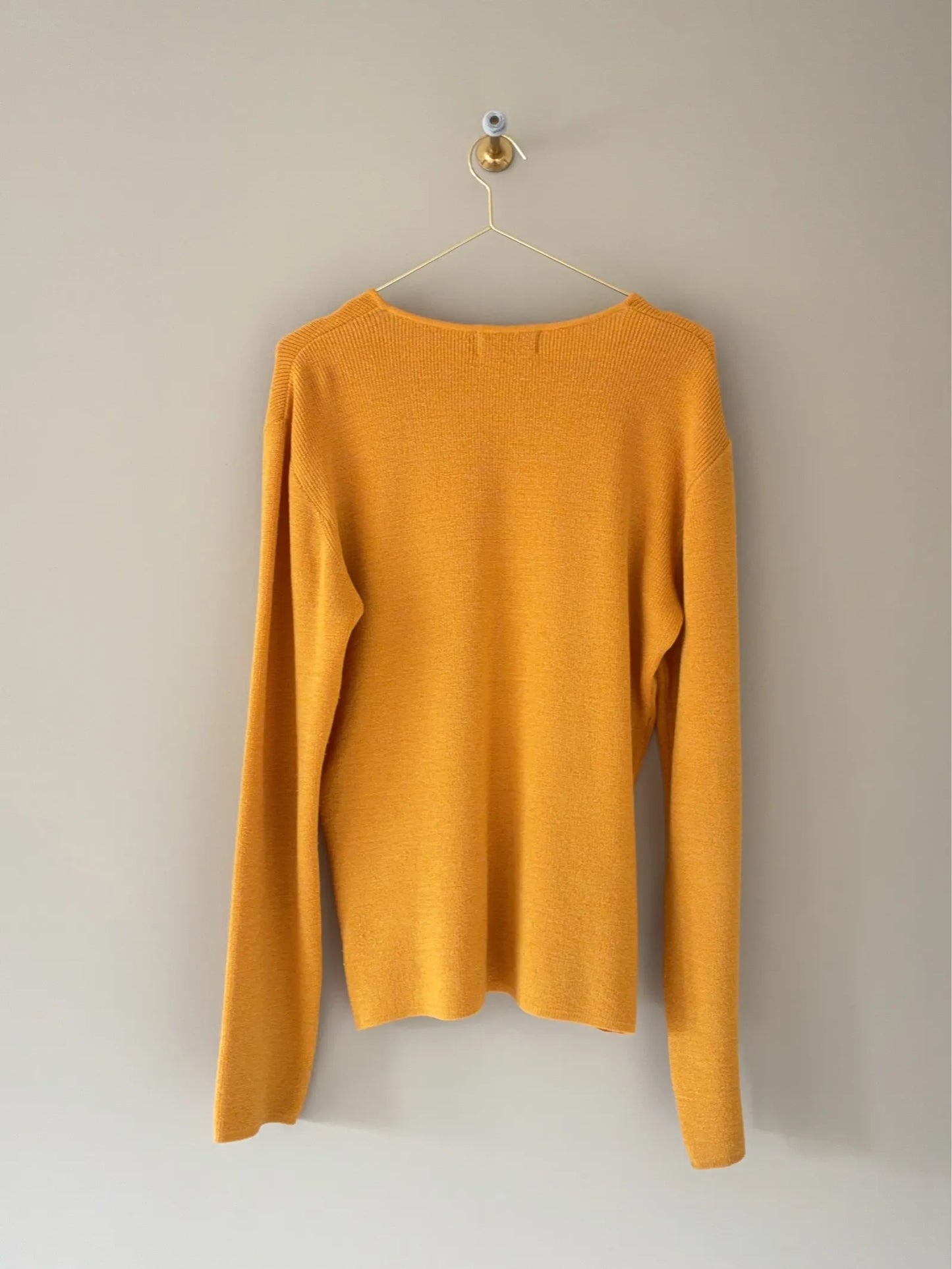 Mulberry Cardigan