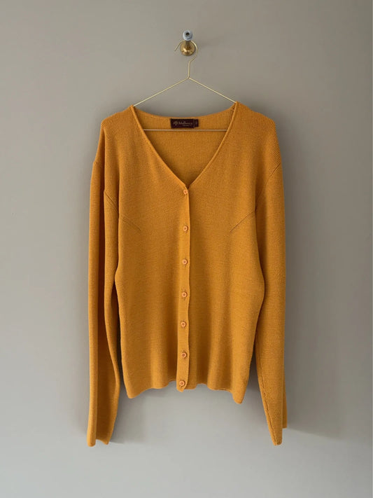 Mulberry Cardigan