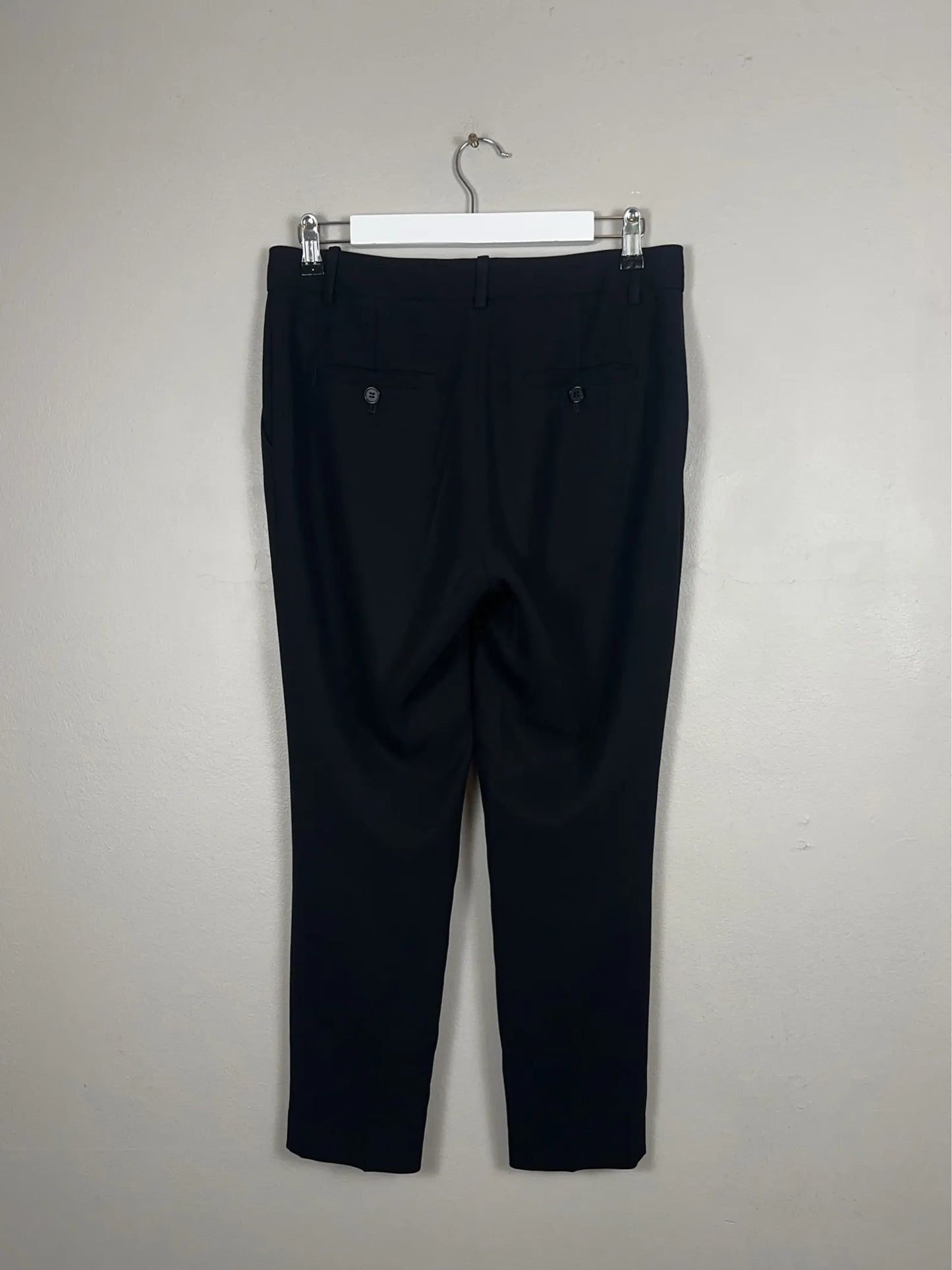 Theory Suit Trousers