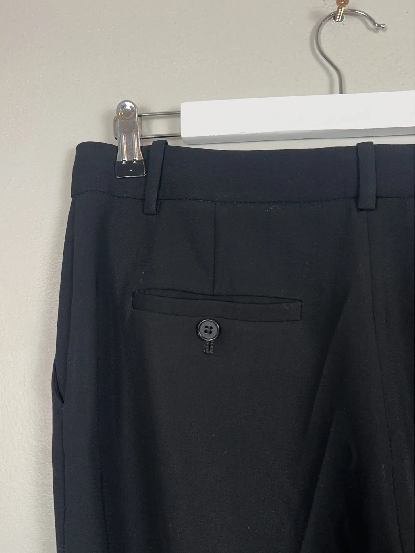 Theory Suit Trousers