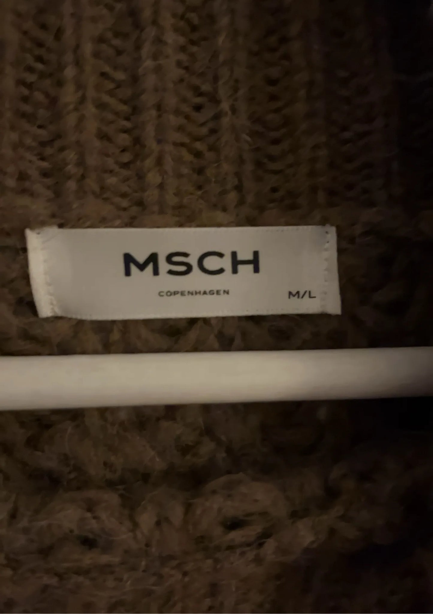 Moss Copenhagen Heidi M-polotröja