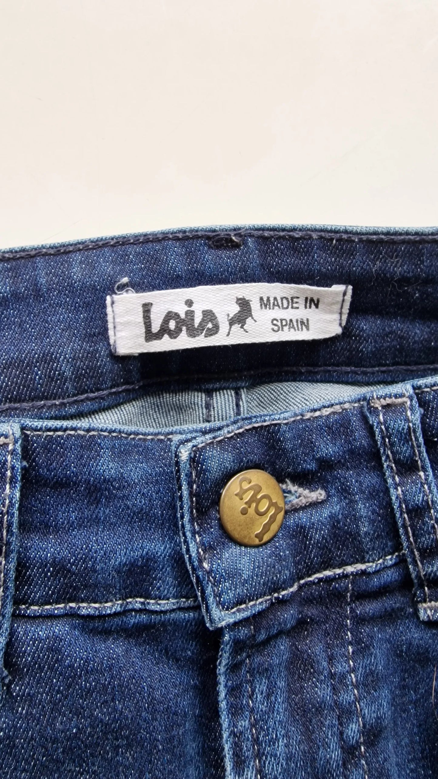Lois Celia Jeans