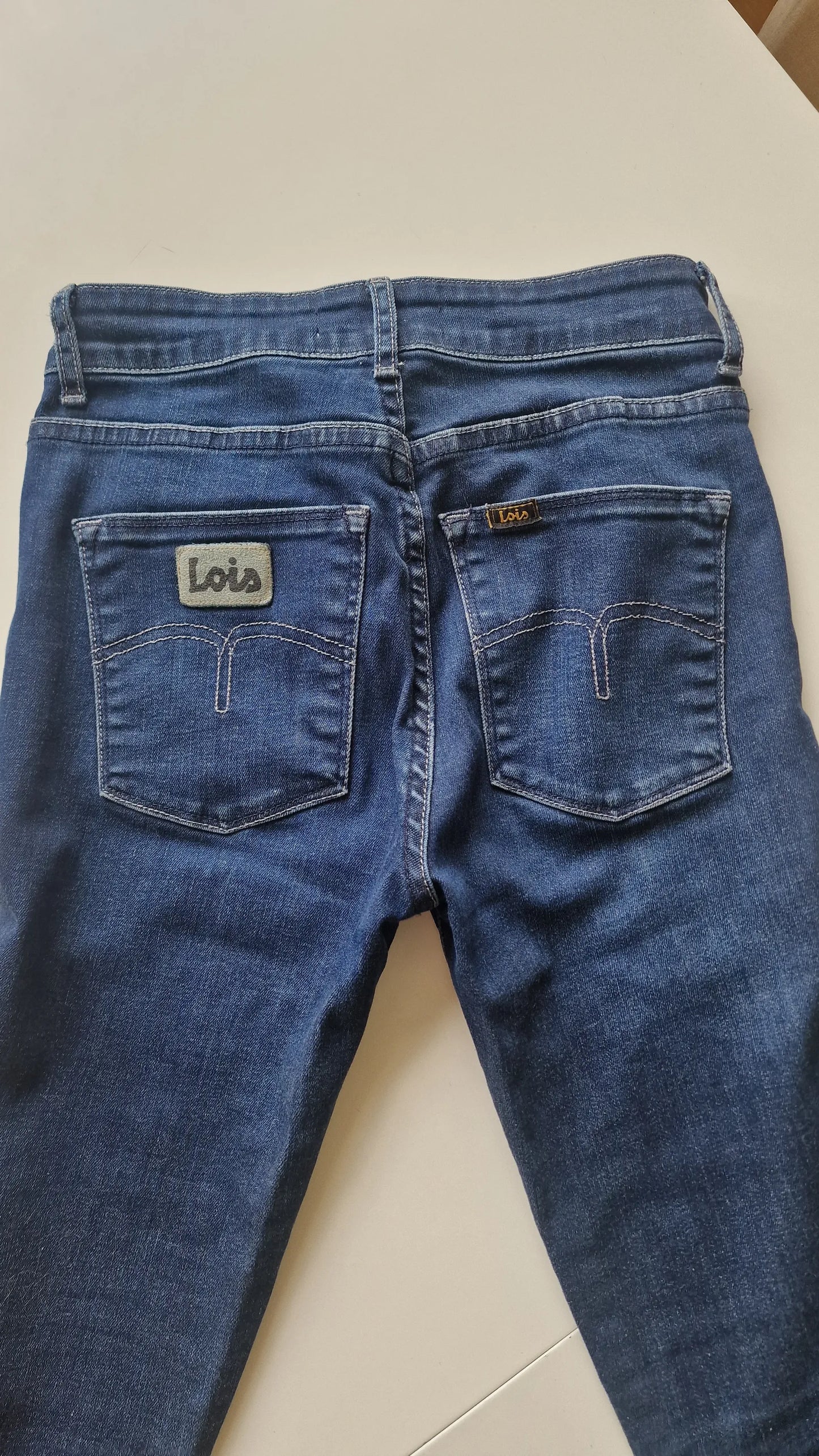 Lois Celia Jeans