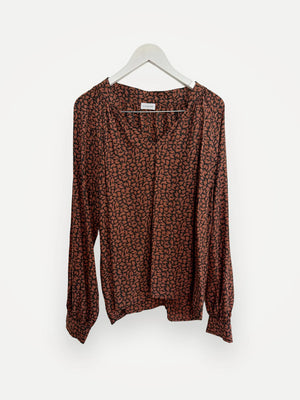 By Malene Birger Rosanda-blus