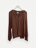By Malene Birger Rosanda-blus