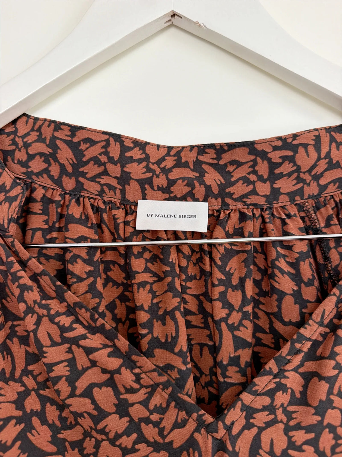By Malene Birger Rosanda-blus
