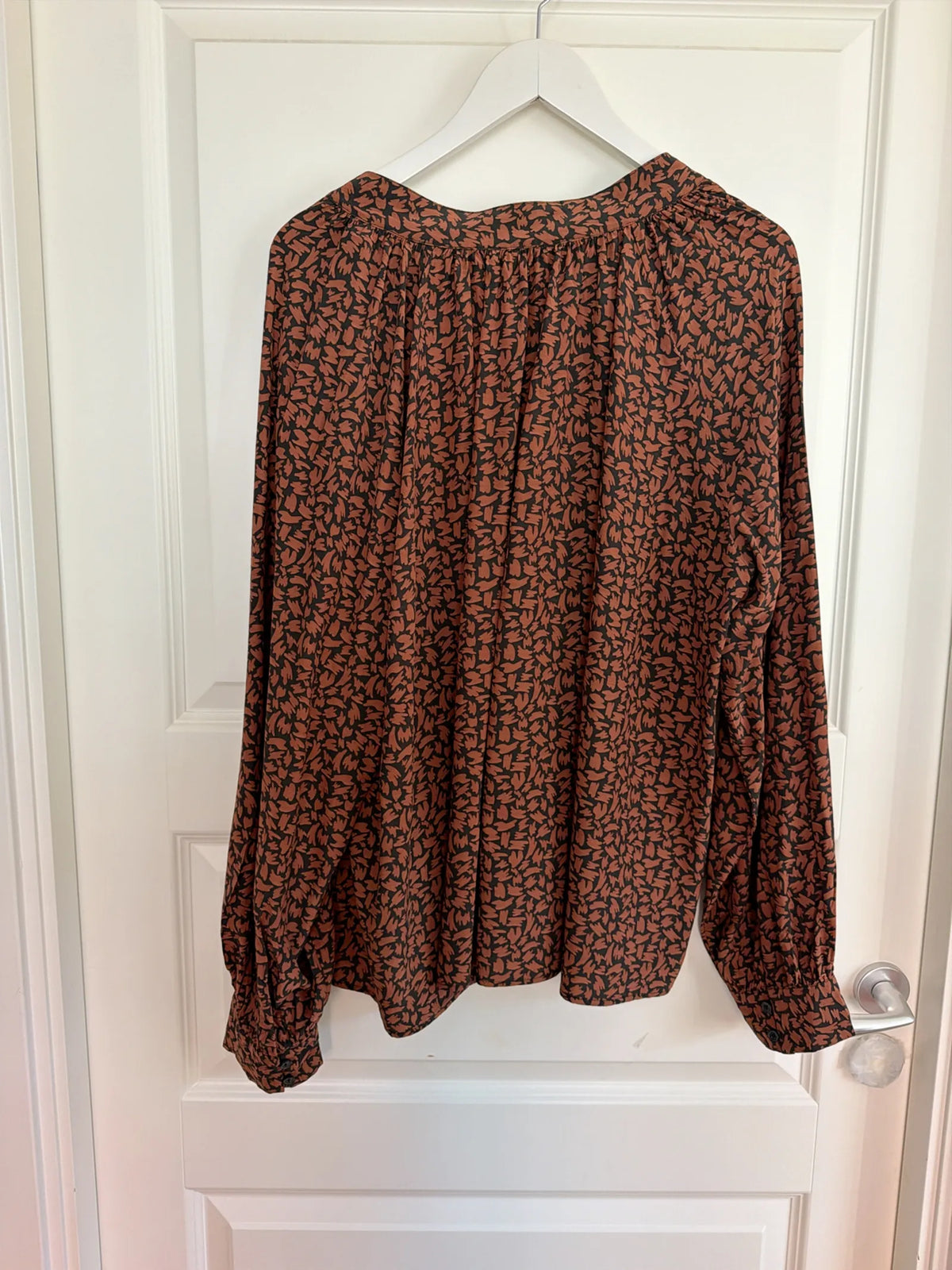 By Malene Birger Rosanda-blus