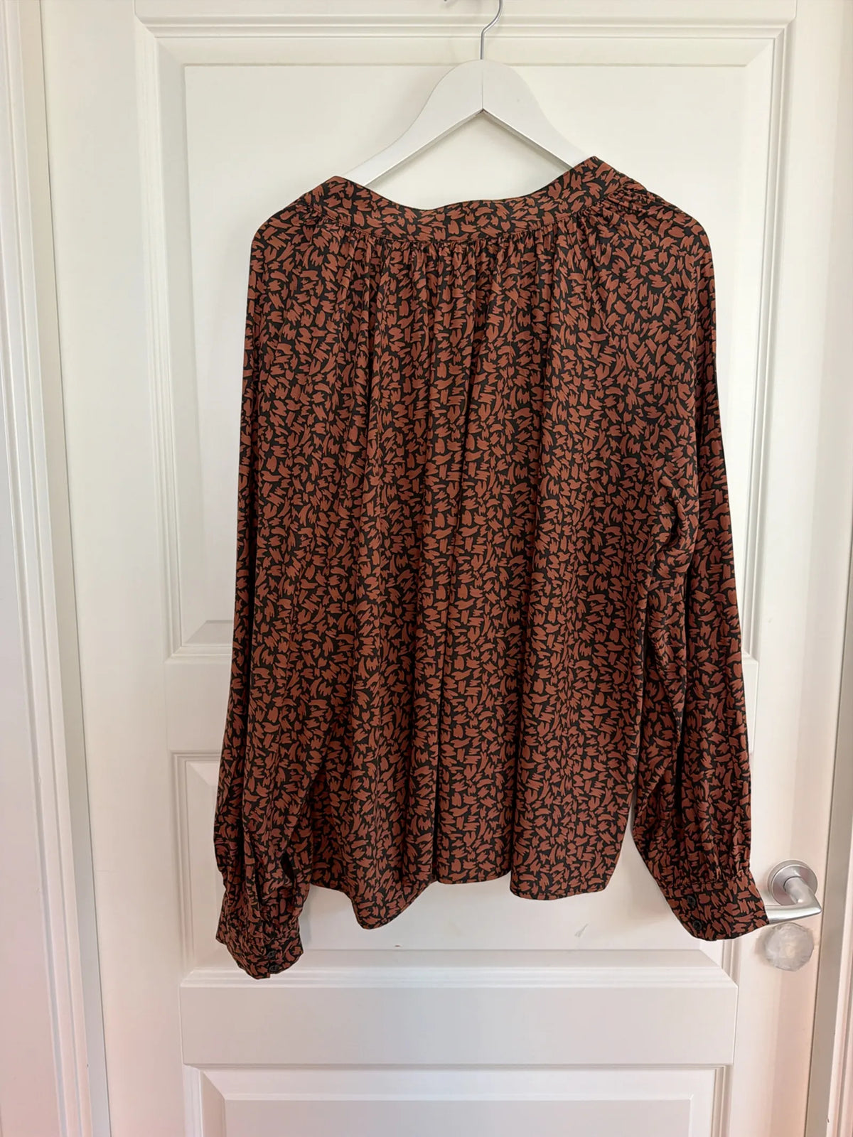 By Malene Birger Rosanda-blus