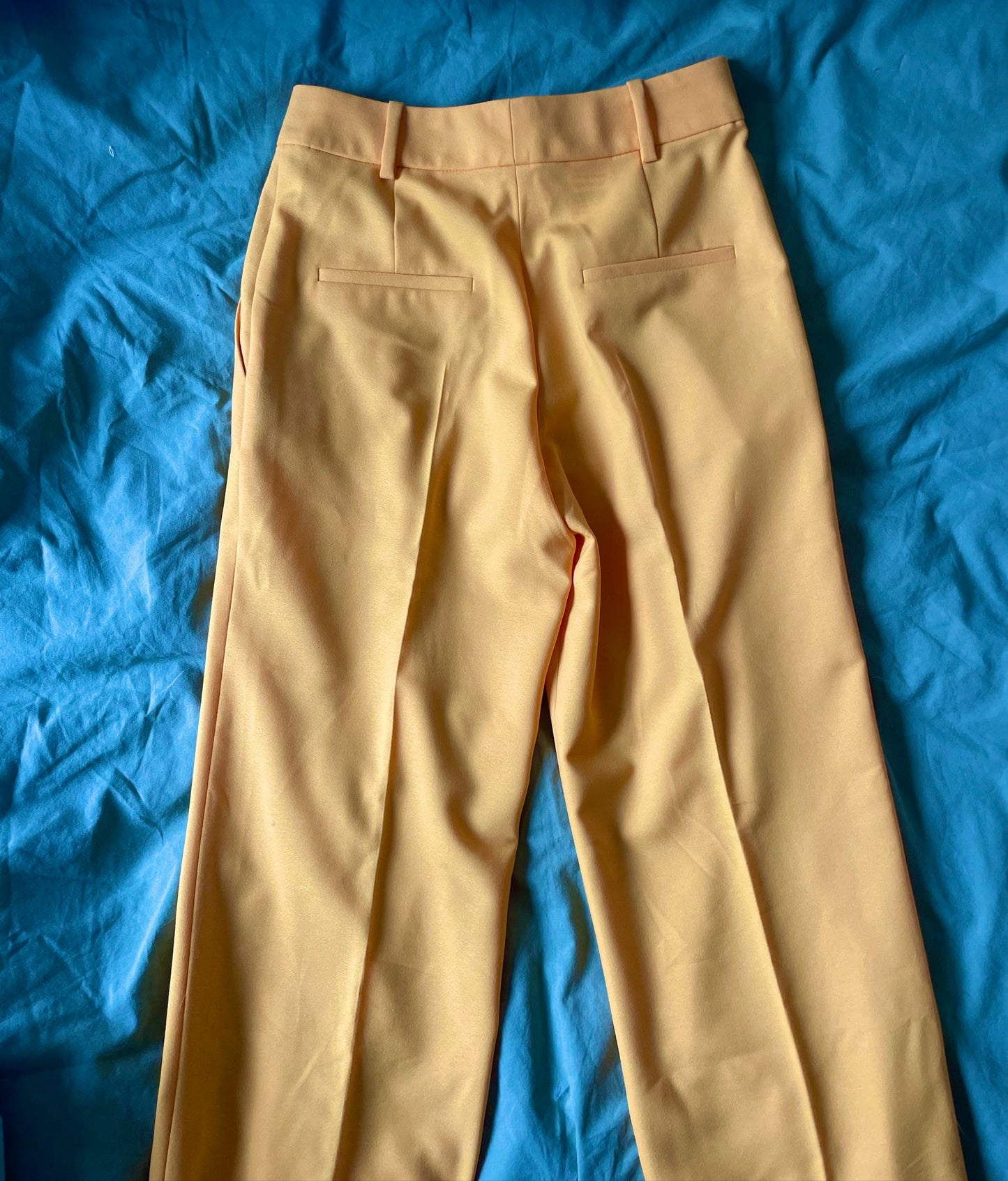 Hugo Boss-ullkostymbyxor NWOT