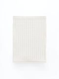 Filippa K Cotton Rib Knit-kjol