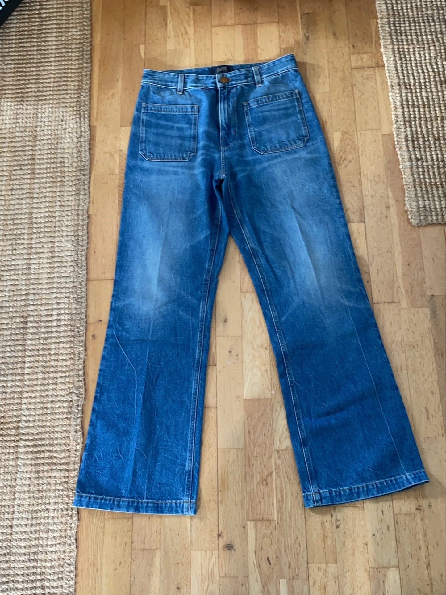 Seafarer-jeans