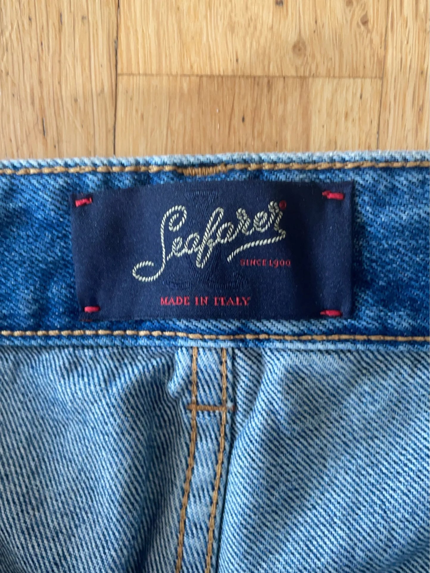 Seafarer-jeans