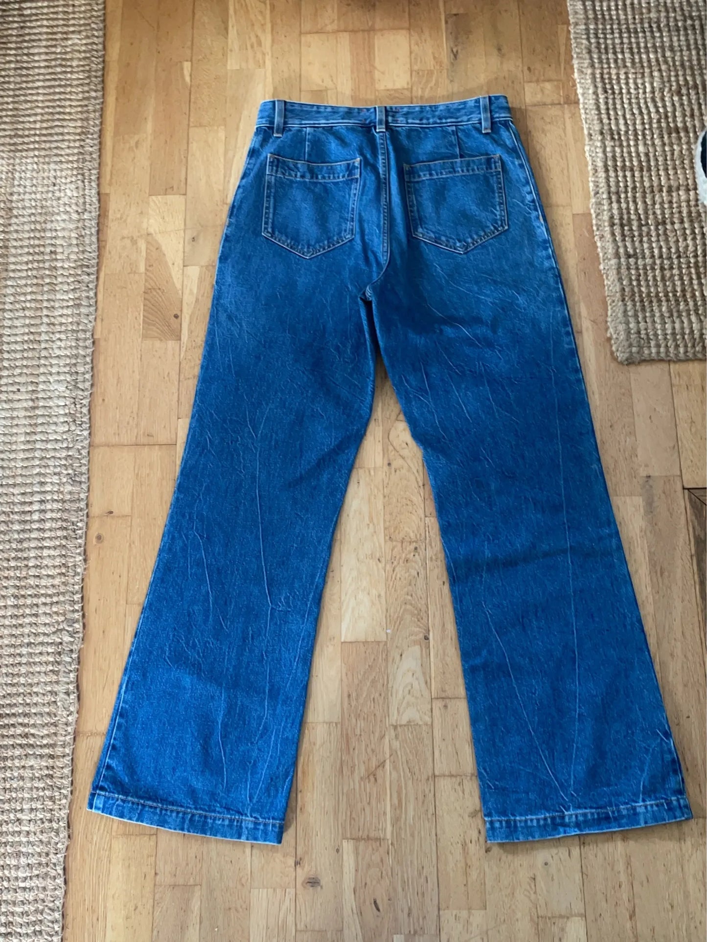Seafarer-jeans