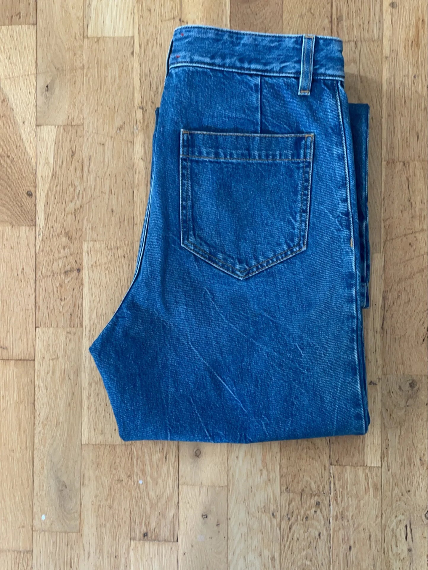 Seafarer-jeans