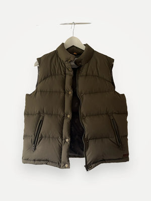 Peak Performance Vest
