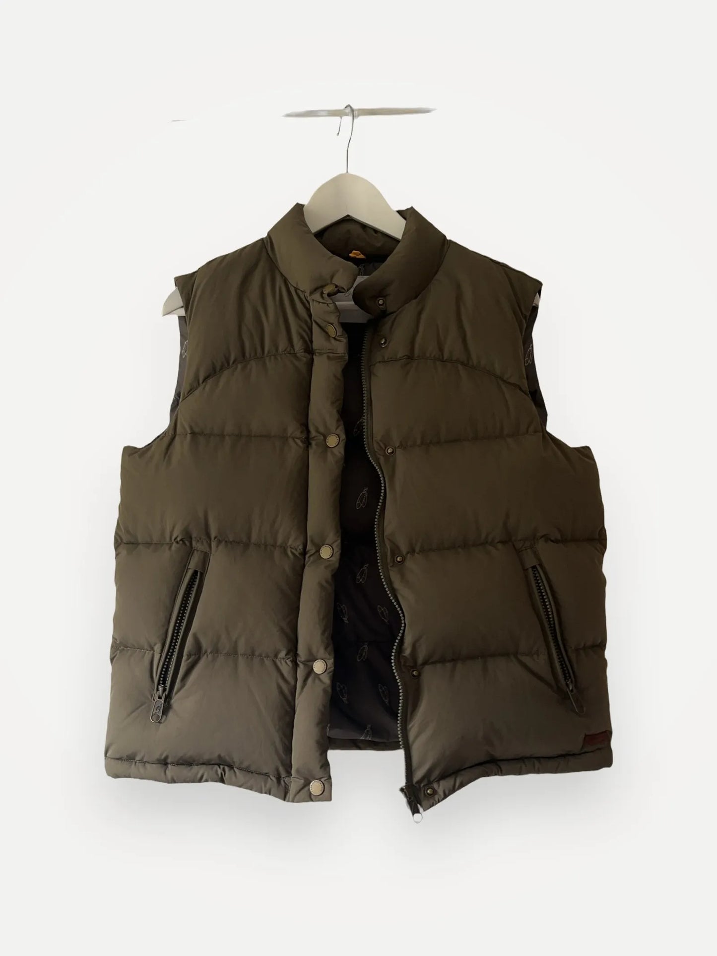 Peak Performance Vest