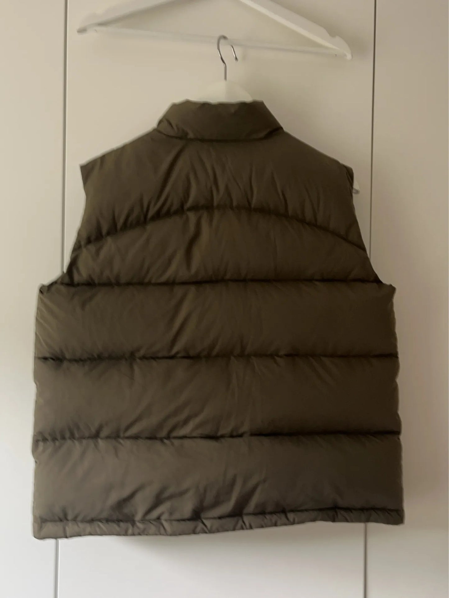 Peak Performance Vest