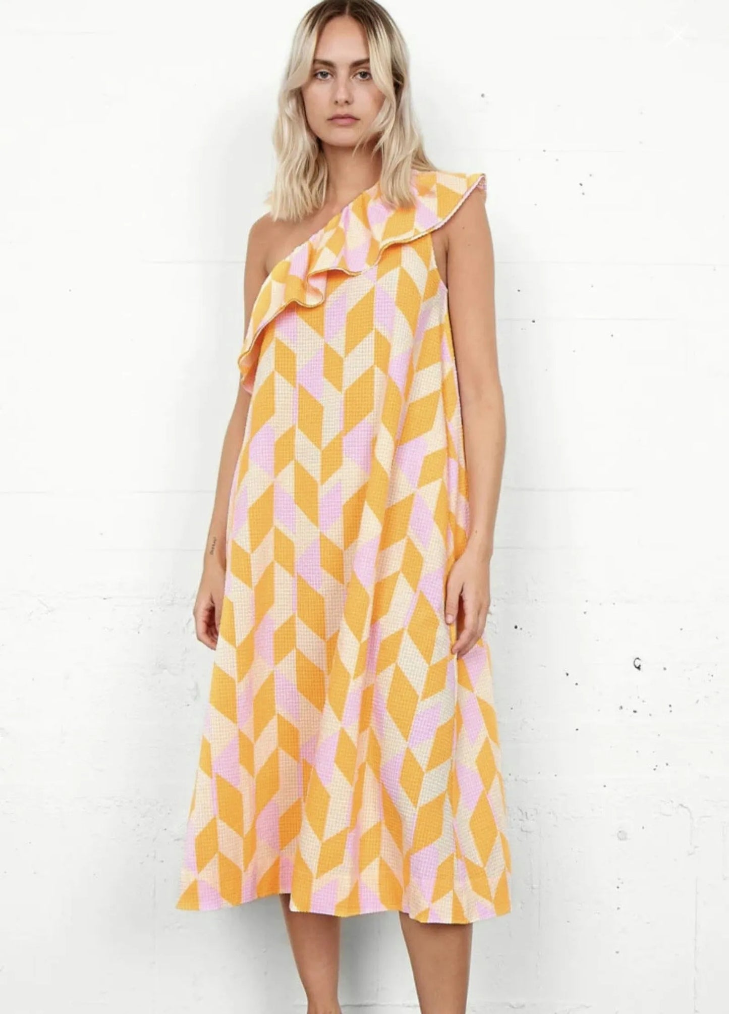 Second Female Dress