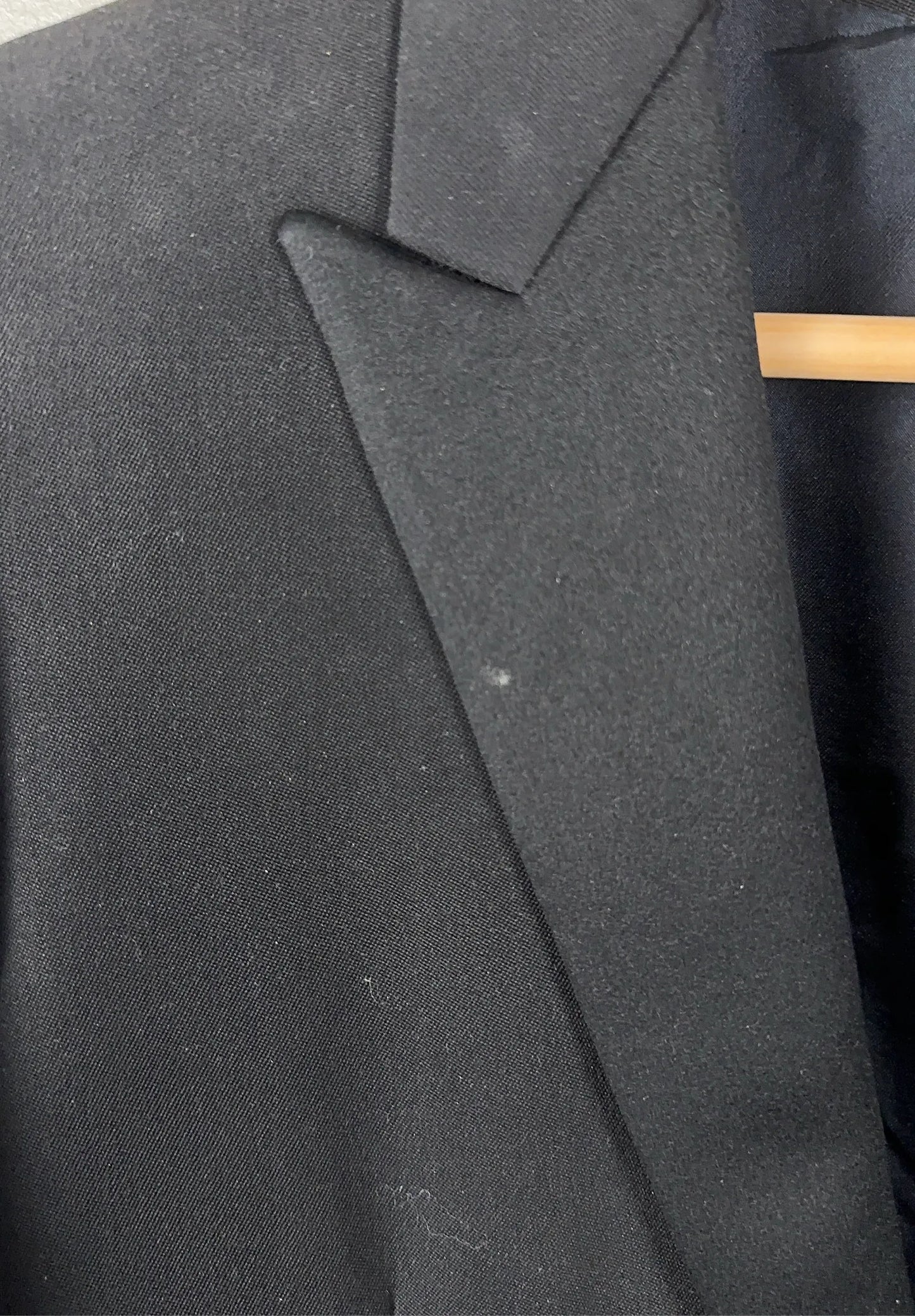 Saint Laurent Blazer