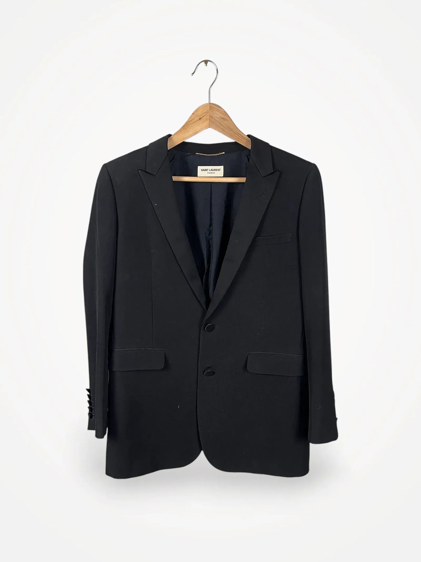 Saint Laurent Blazer