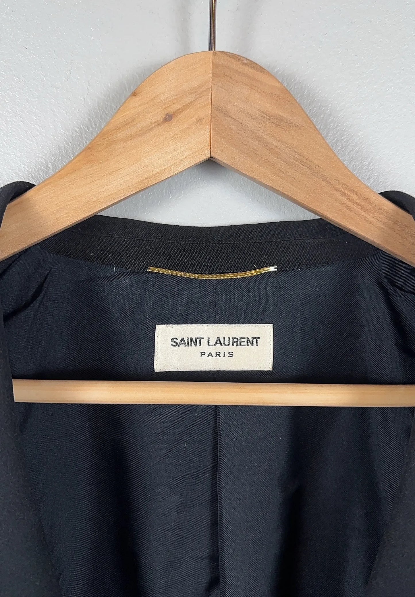 Saint Laurent Blazer
