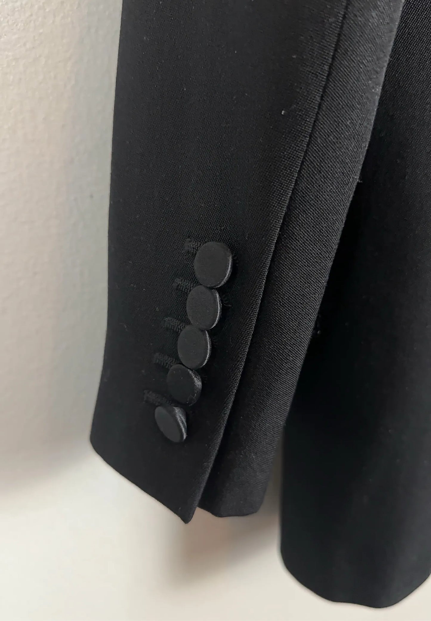 Saint Laurent Blazer
