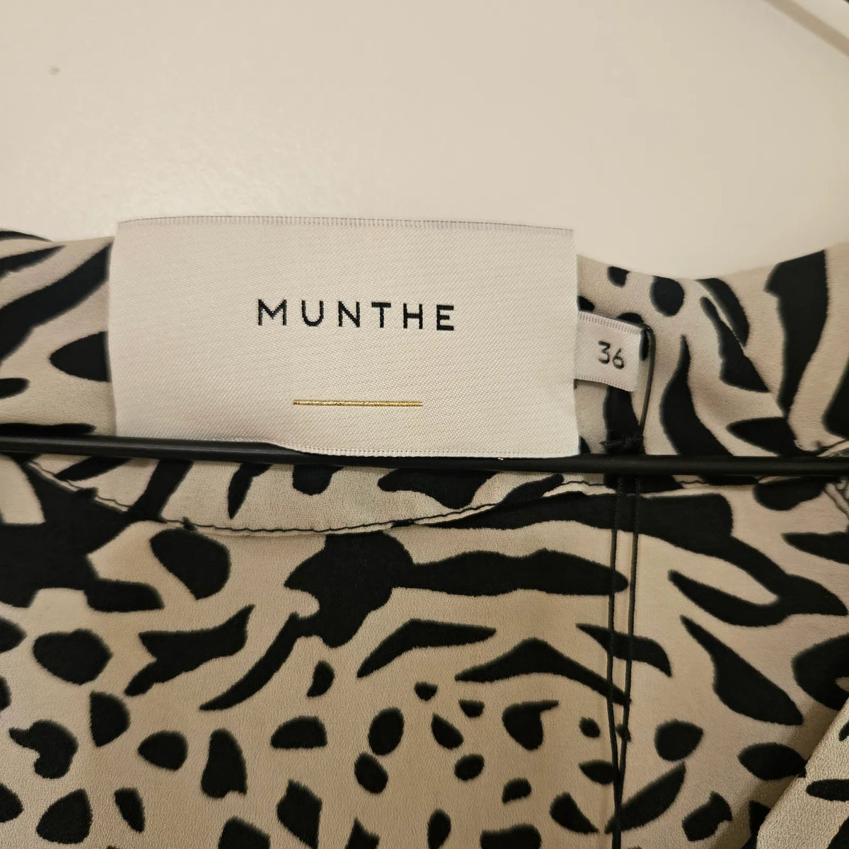 Munthe Eagle Dress