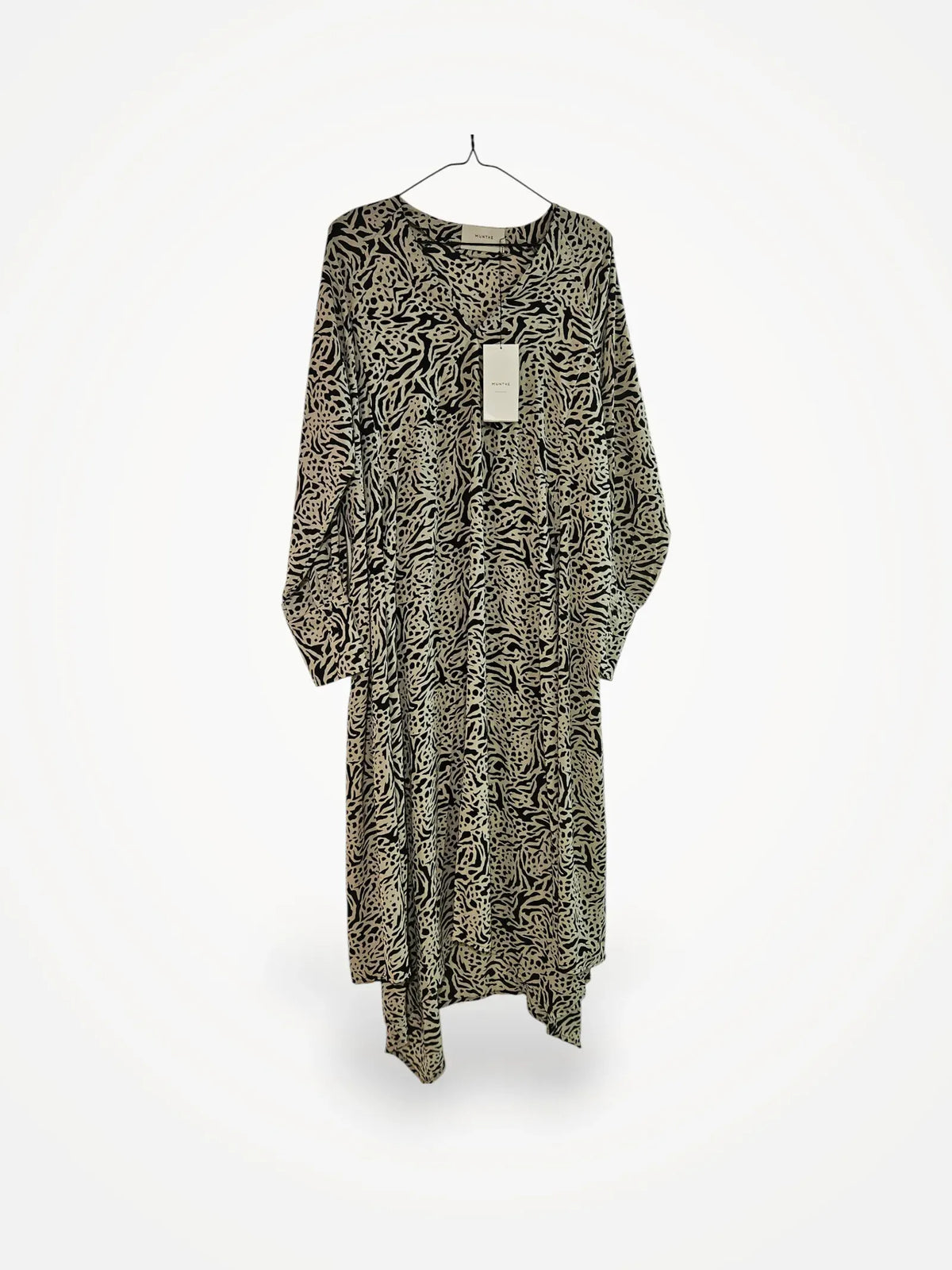Munthe Eagle Dress