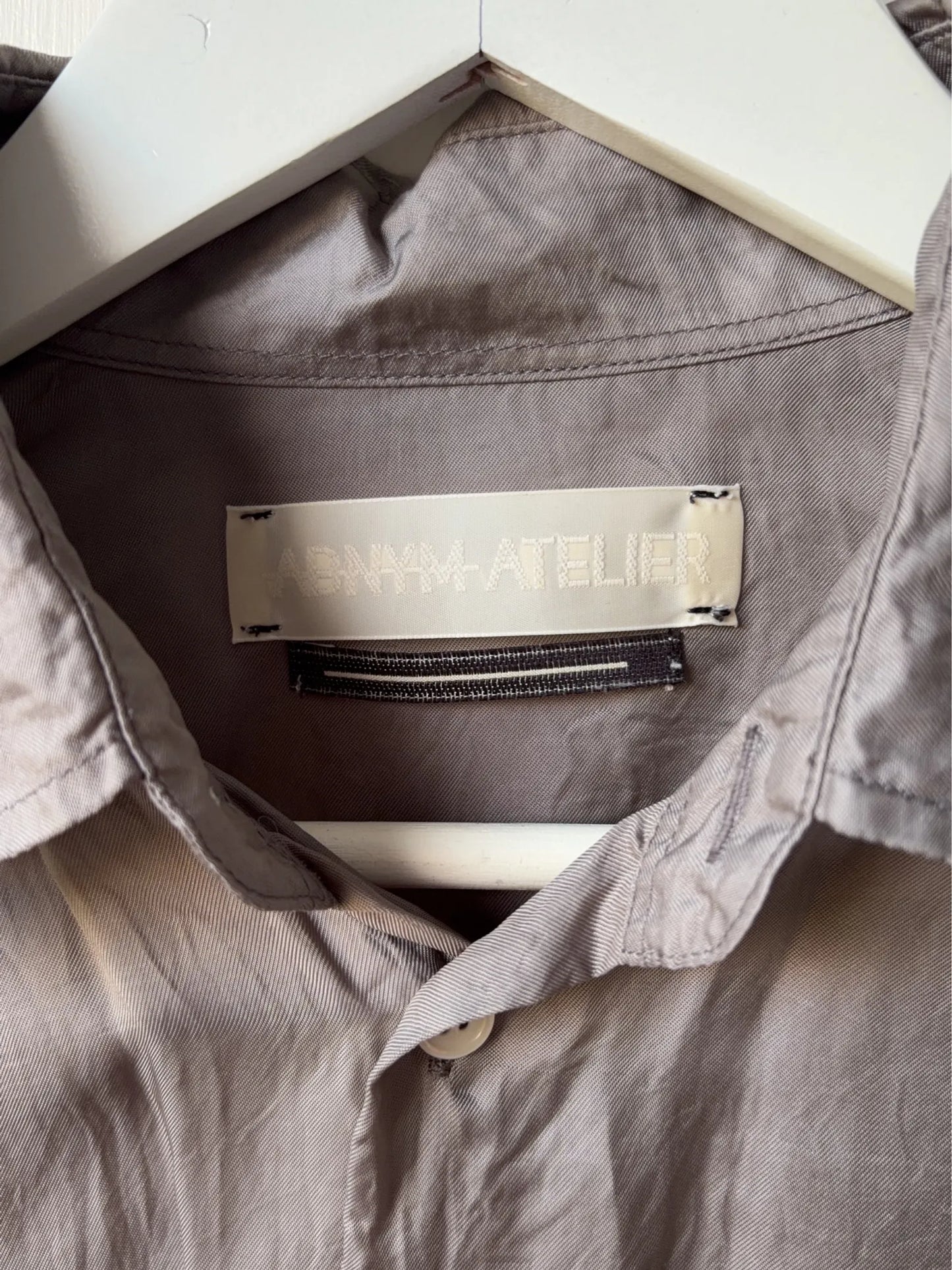 ADNYM Atelier-blus