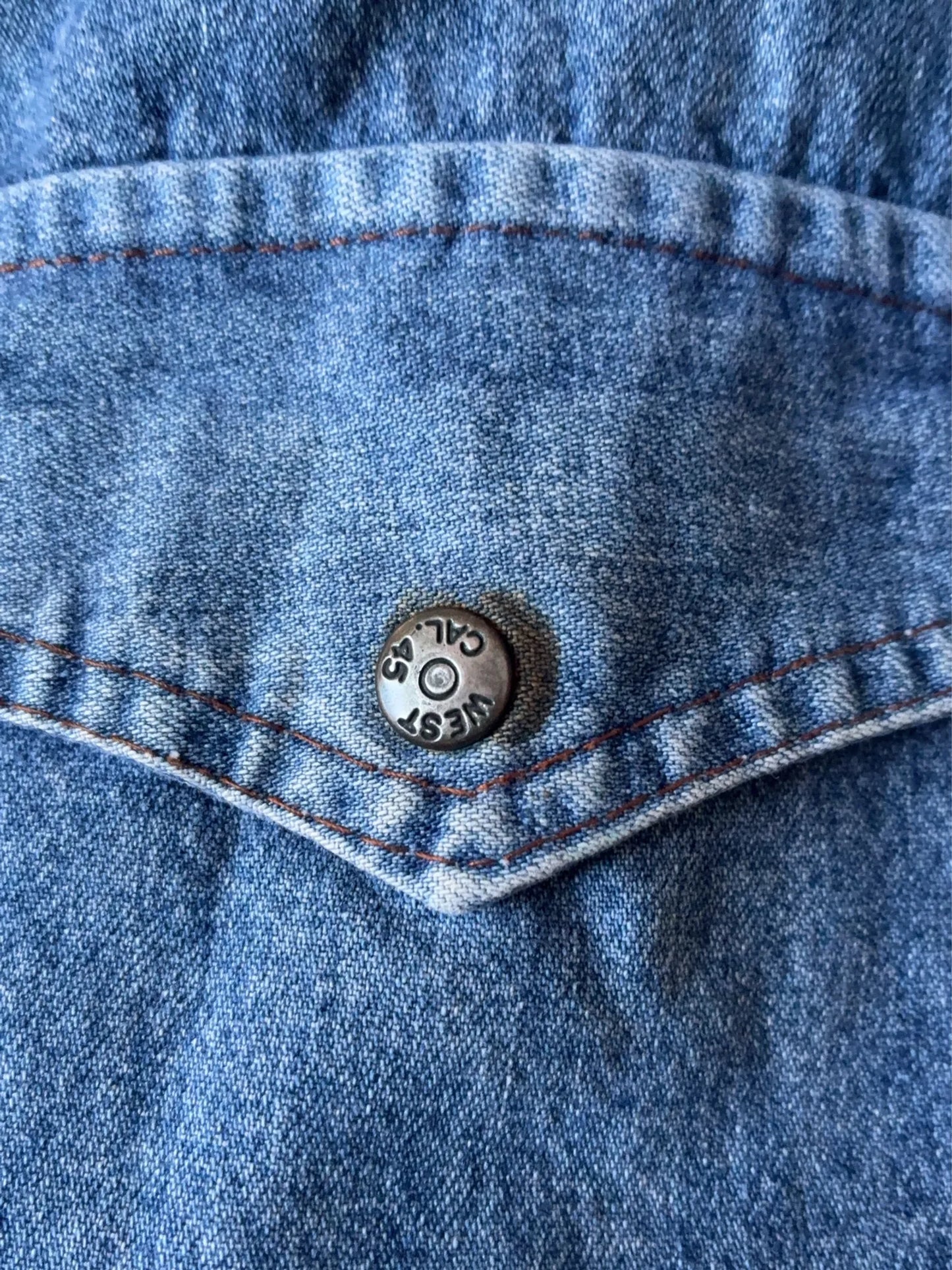 Levi's Shirt