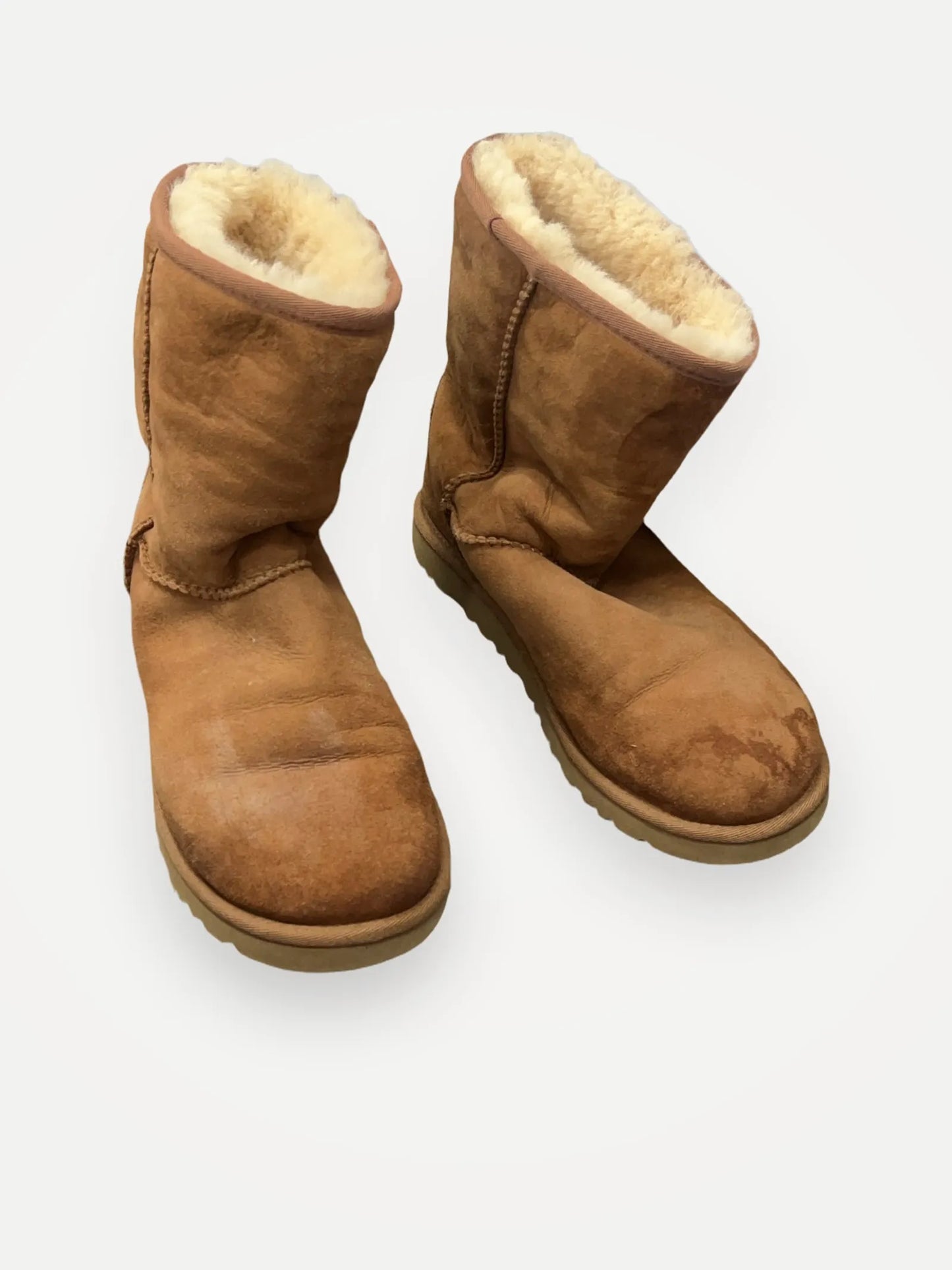 UGG-skinnvinterskor