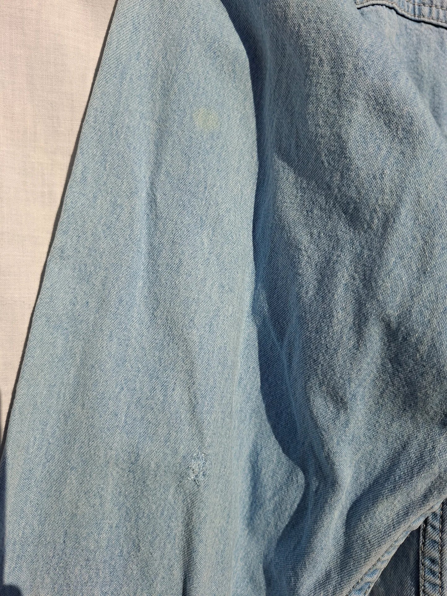 Levi's Shirt