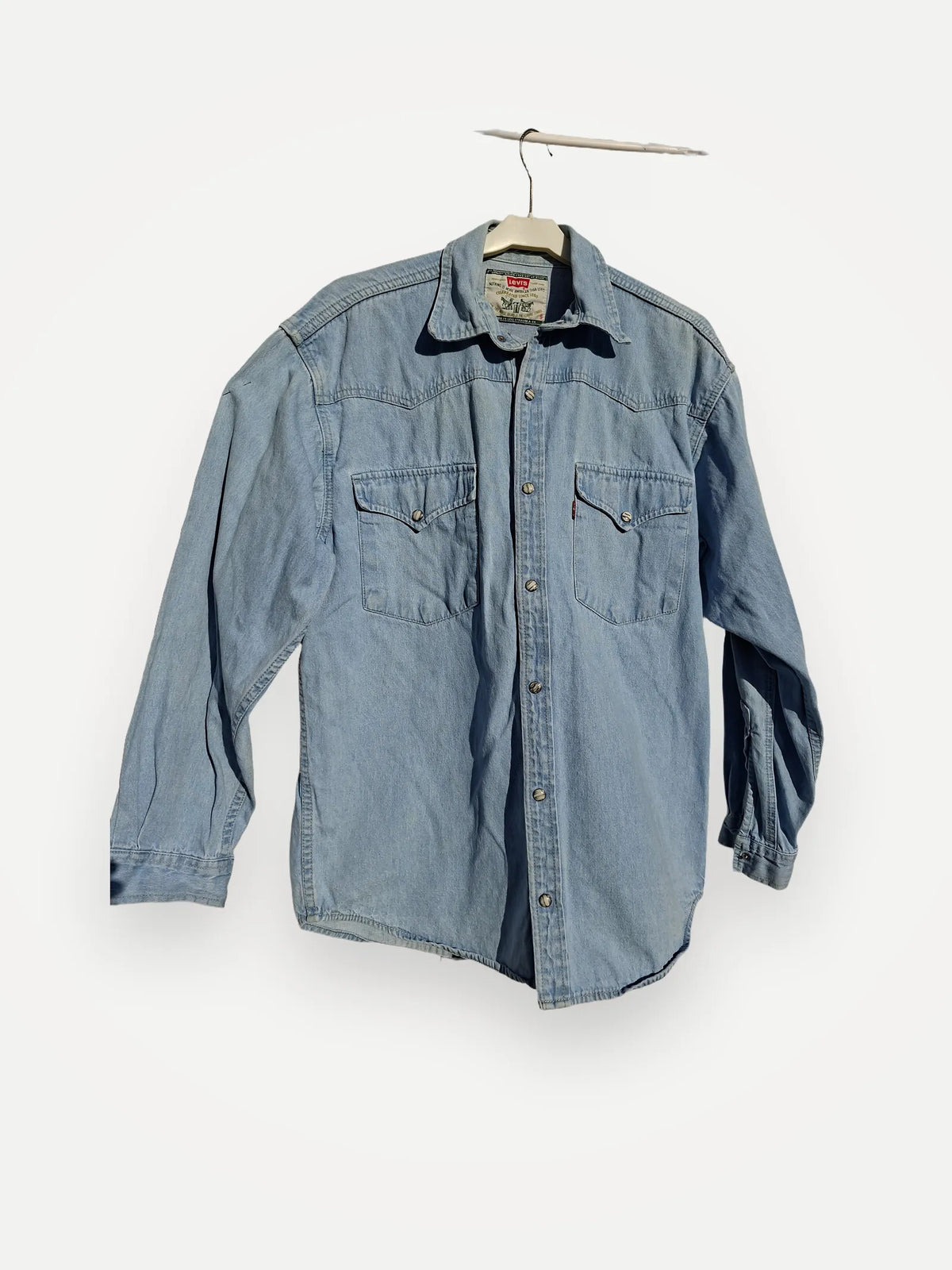 Levi's Shirt