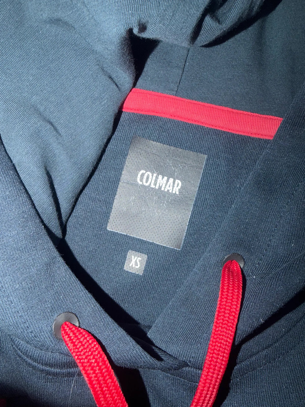 Colmar-hoodie